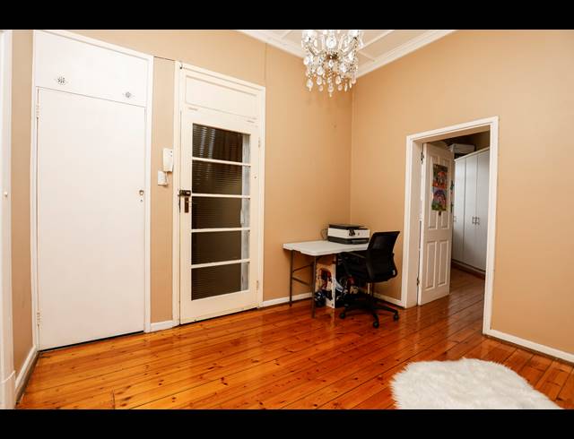2 BEDROOM APARTMENT TO LET IN MORNINGSIDE